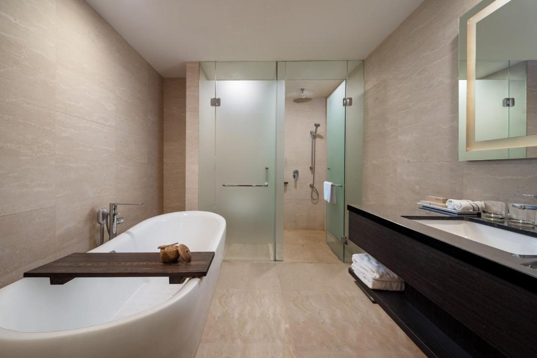 Makassar Hotel | Meliá Makassar