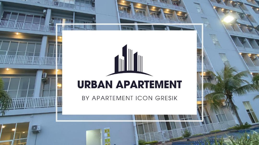 Gresik Apartment | Apartement icon AM