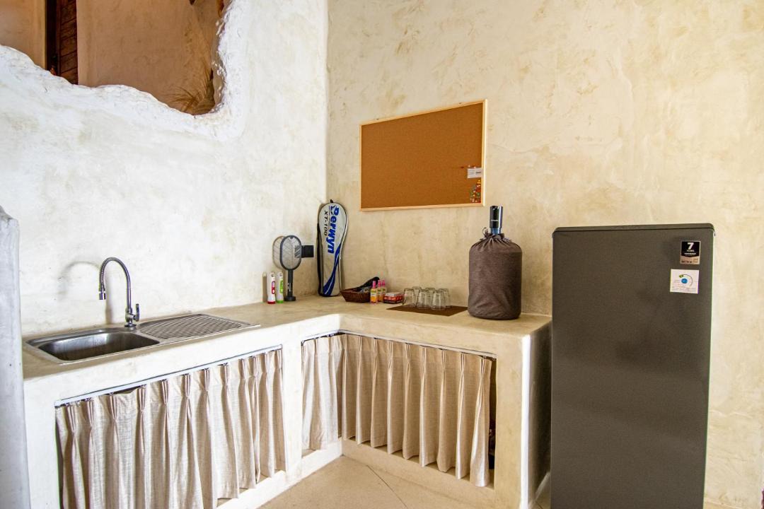 Kuta House | Lunara House Lombok