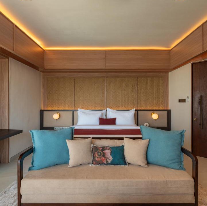 Bukit Villa | Uluviu Villa