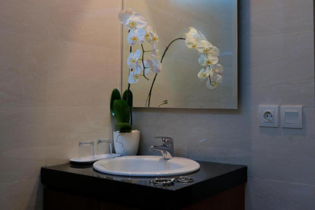 Central Seminyak House | Singgah Rooms By Lensa Hospitality