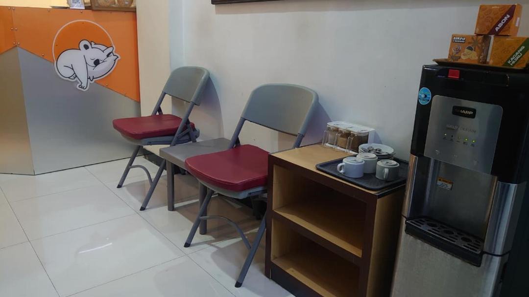 Central Yogyakarta Hotel | The Cabin Hotel Ngupasan