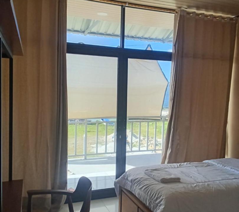 Ambon Hotel | Blue Rose Resort & Dive Center