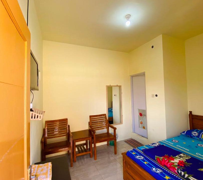 Ngadisari House | Homestay Teguh