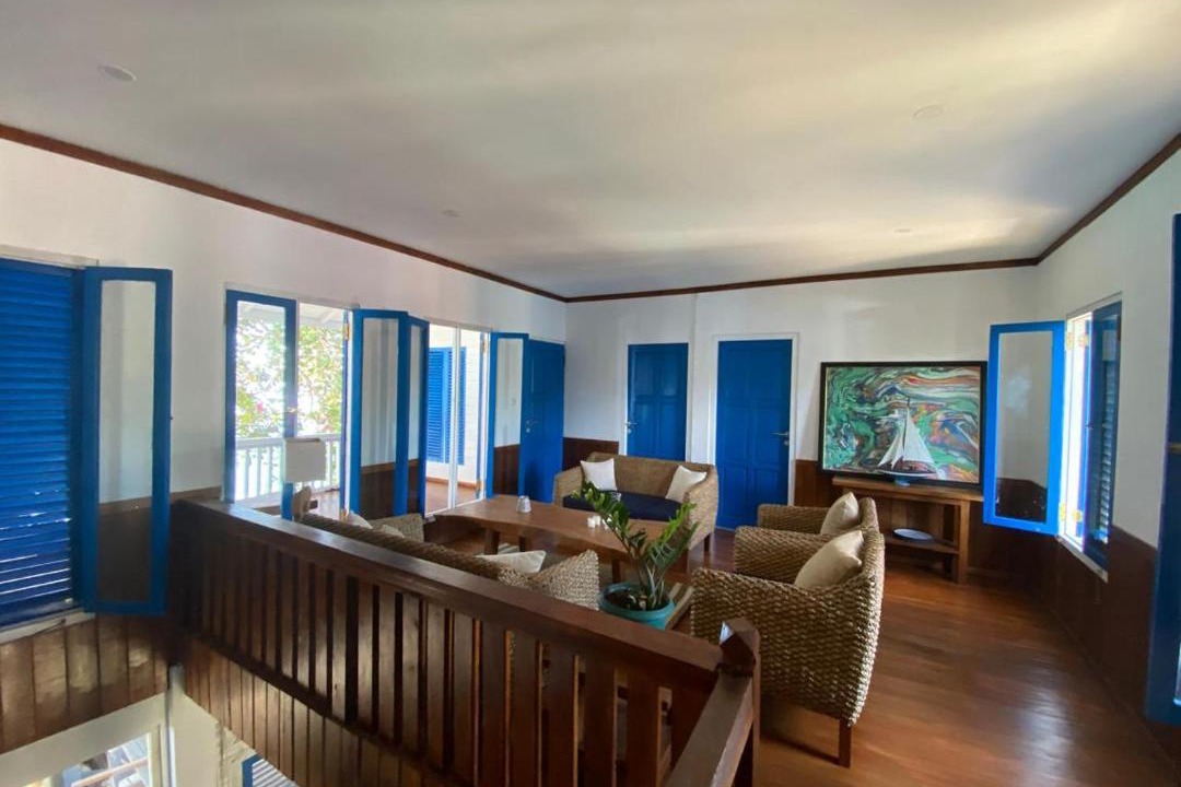 Siladen Island Resort | Bilolo Villa Siladen