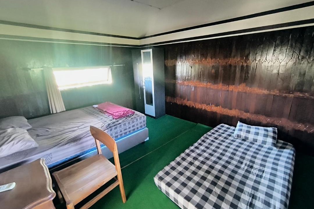 Kecamatan Narmada Villa | Villa Bale Arden