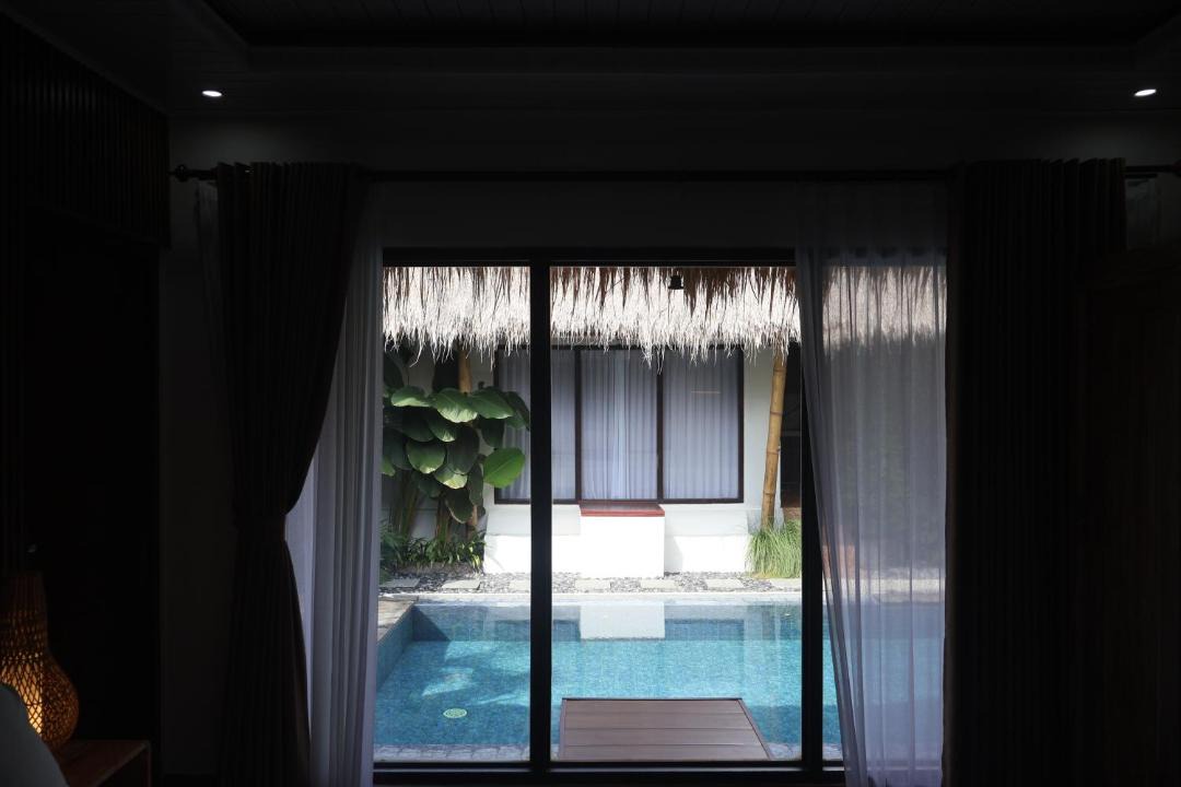 Nyuh Kuning Villa | J Ming Villa Ubud by Permata Digital