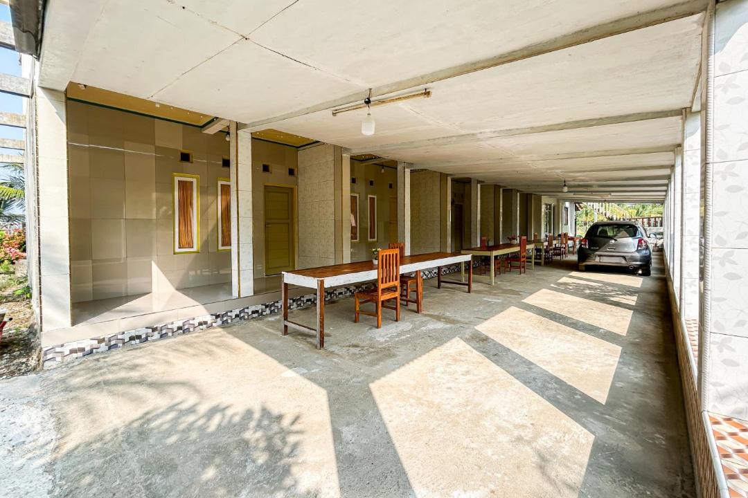 Ujung Genteng House | RedDoorz at Villa Camry Ujung Genteng