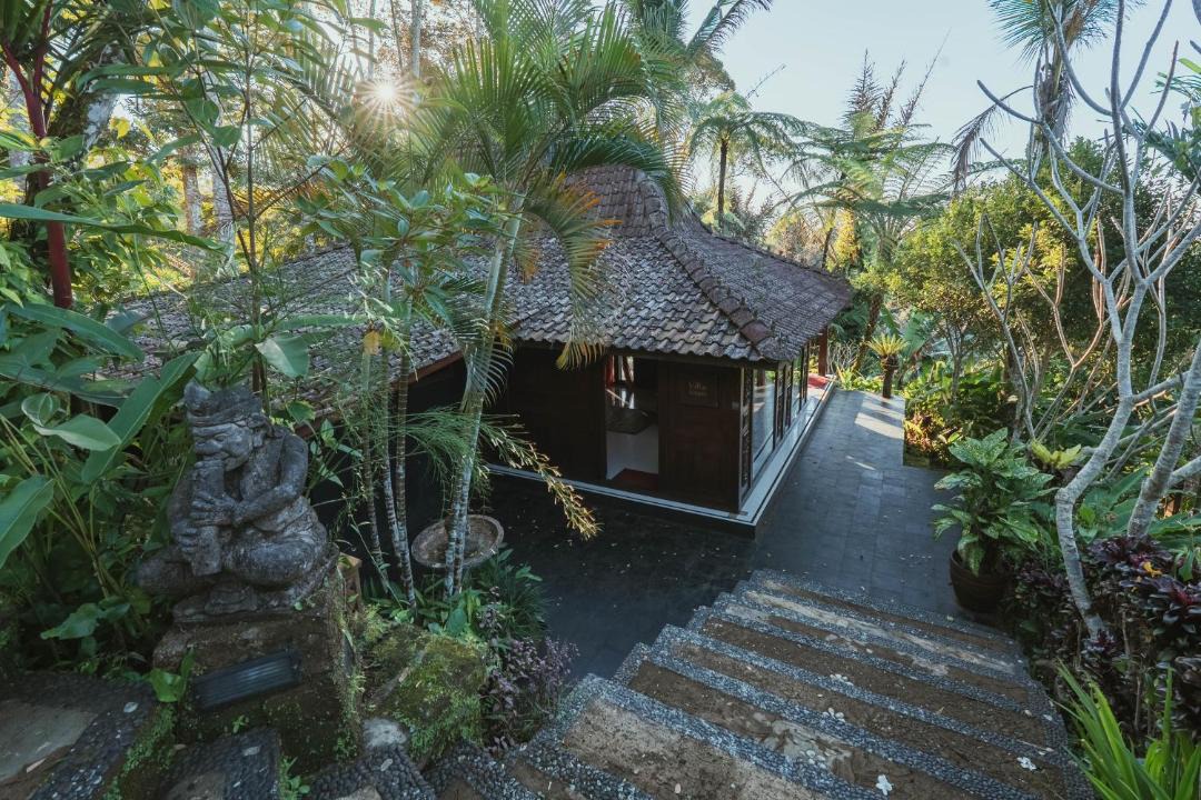 East Selemadeg Resort | Alassari Sanctuary