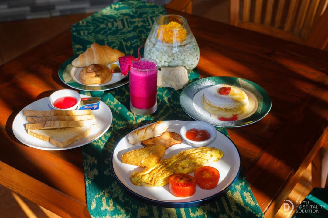 Payangan Resort | Anima Villa Ubud