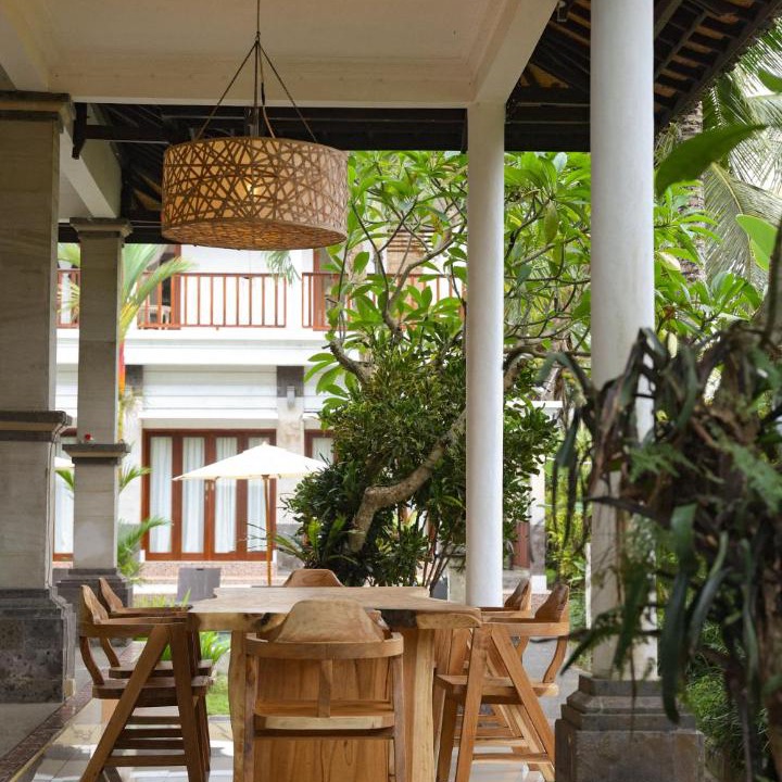 Singakerta Hotel | Umanara Ubud