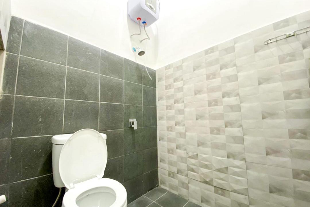 Prigen House | Urbanview Bangsal Mojokerto