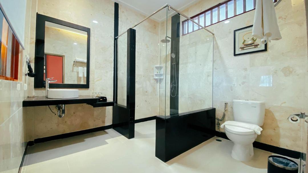 Bintan Hotel | Agro Hotel Bintan