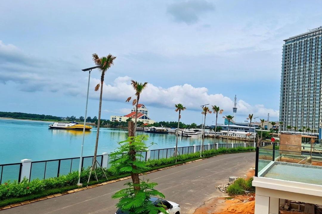 Batam Villa | Noble Cove Batam