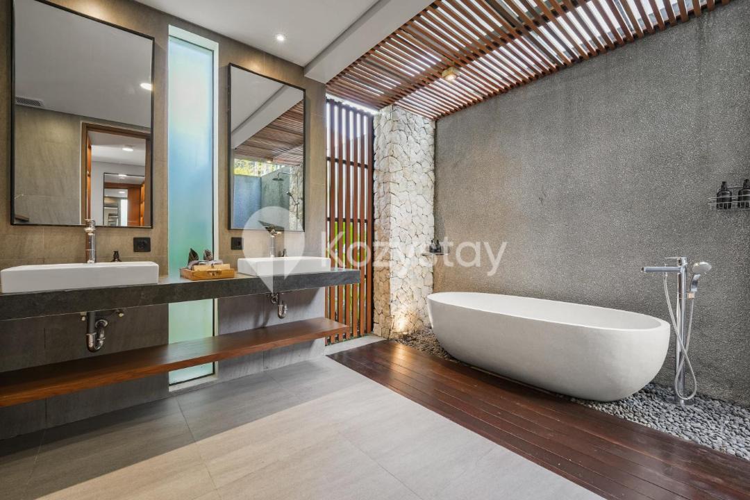 Jimbaran Bay Villa | Arcasena Villa by Kozystay - Natadesa Resort