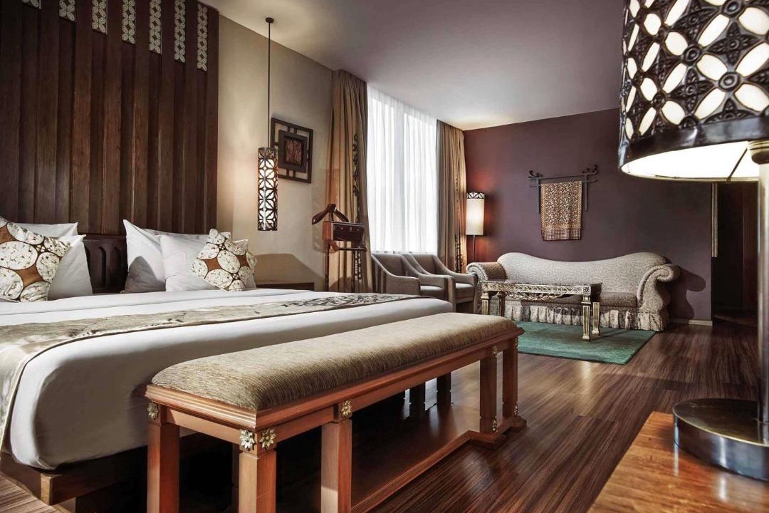 Solo City Centre Hotel | The Royal Surakarta Heritage - Handwritten Collection