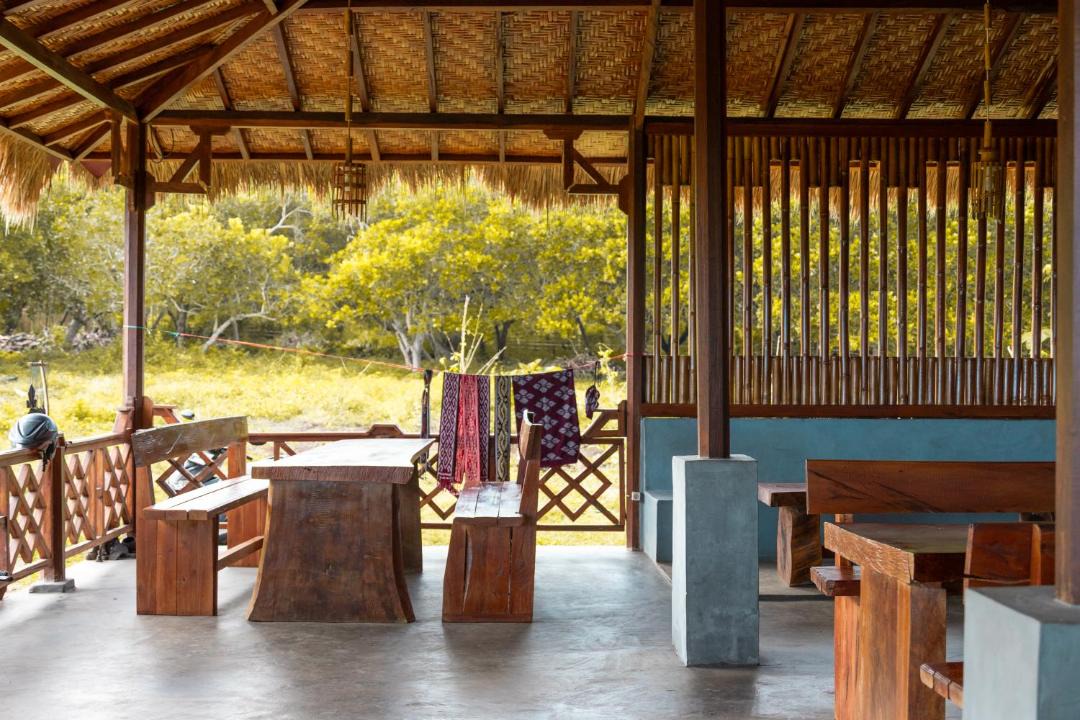 Southwest Sumba Hostel | Pemimpi Sumba