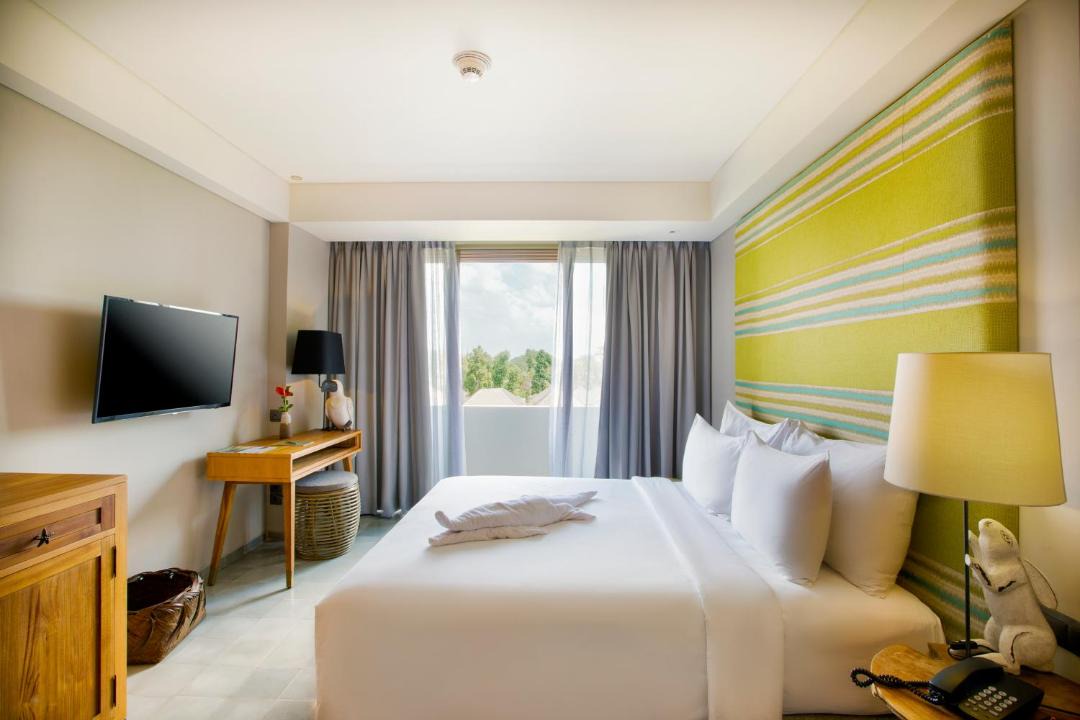 Drupadi Hotel | Tijili Hotel Seminyak