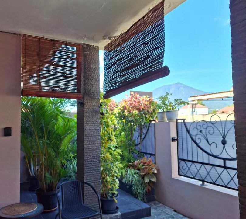Bukittinggi Villa | Dacha