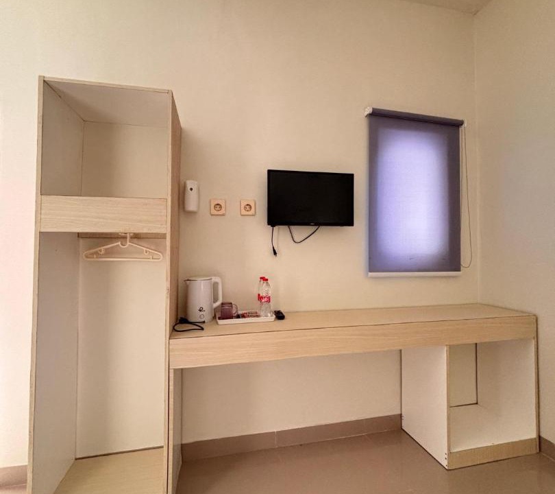 Bandulu House | Homestay fafefa