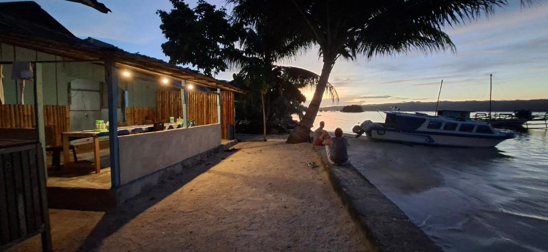 Banggai Bed & Breakfast | NATA homestay