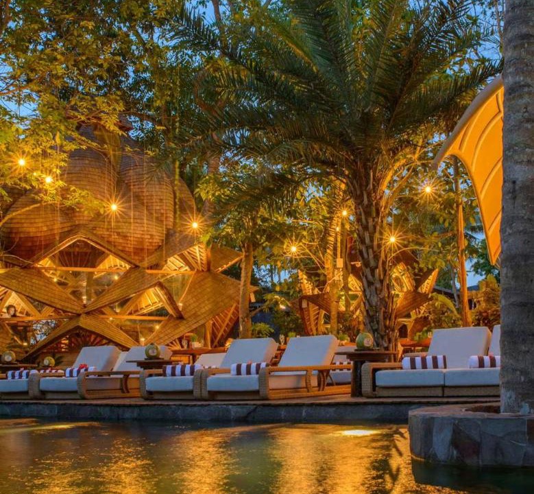 Kediri Resort | Ulaman Eco Luxury Resort