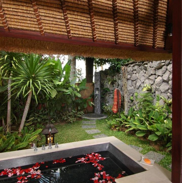 Lodtunduh Villa | Villa Kanti - 5 bedroom private villa with swimming pool