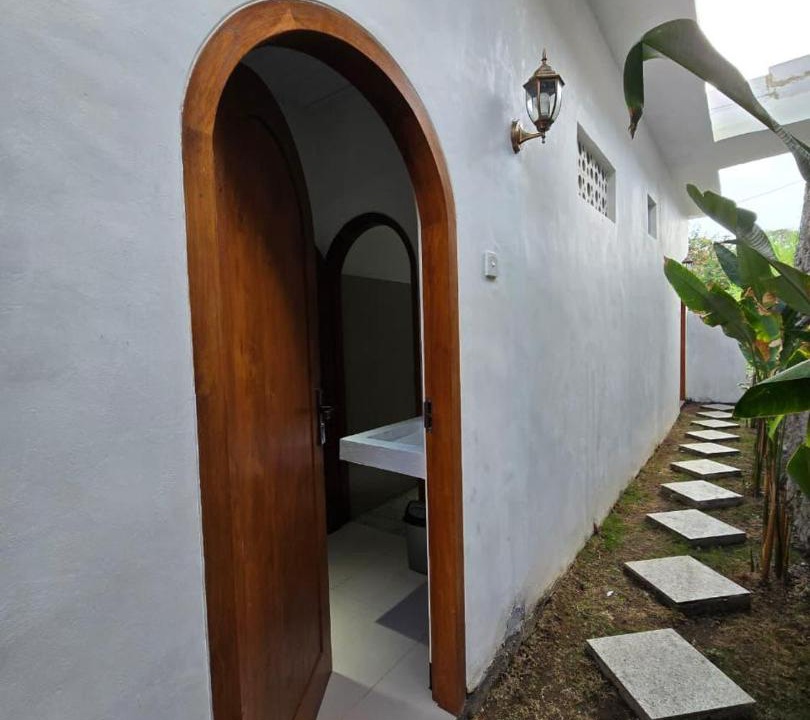 Sei Pinang Villa | Pinggan Chill Out Kintamani
