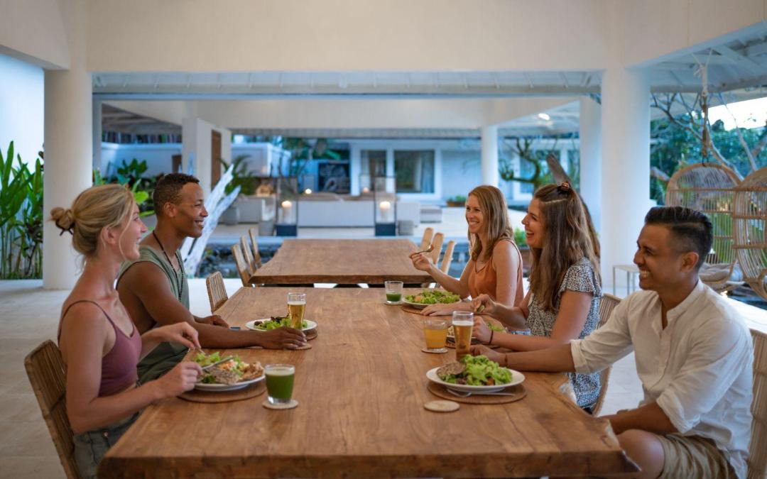 Pererenan House | Outsite Bali - Work, Connect, Explore