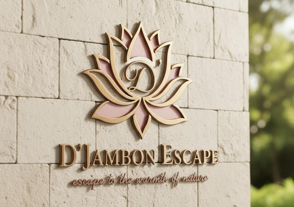 Ngemplak Villa | D 'Jambon Escape