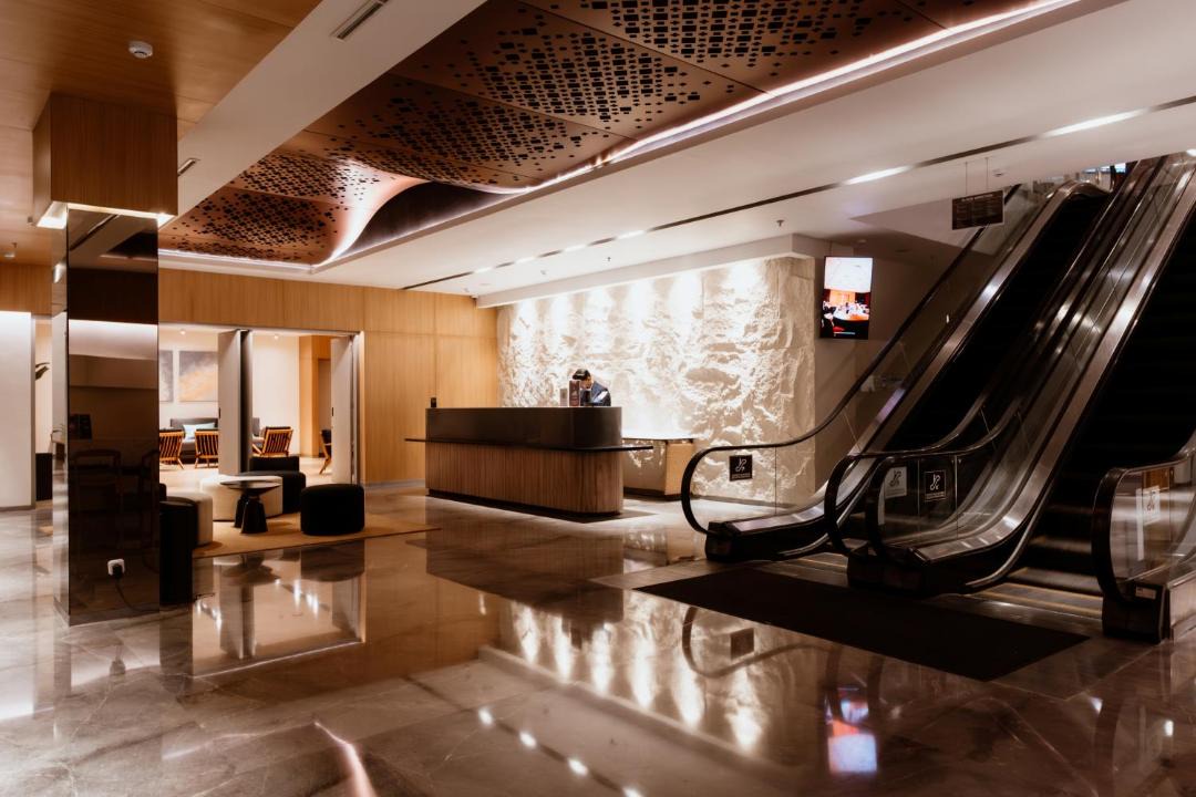 Malang Hotel | Ascent Premiere Hotel and Convention