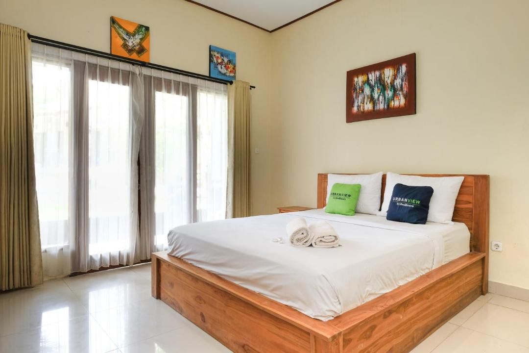 Kaba-Kaba Hotel | Lilis Cempaka Mas Guesthouse