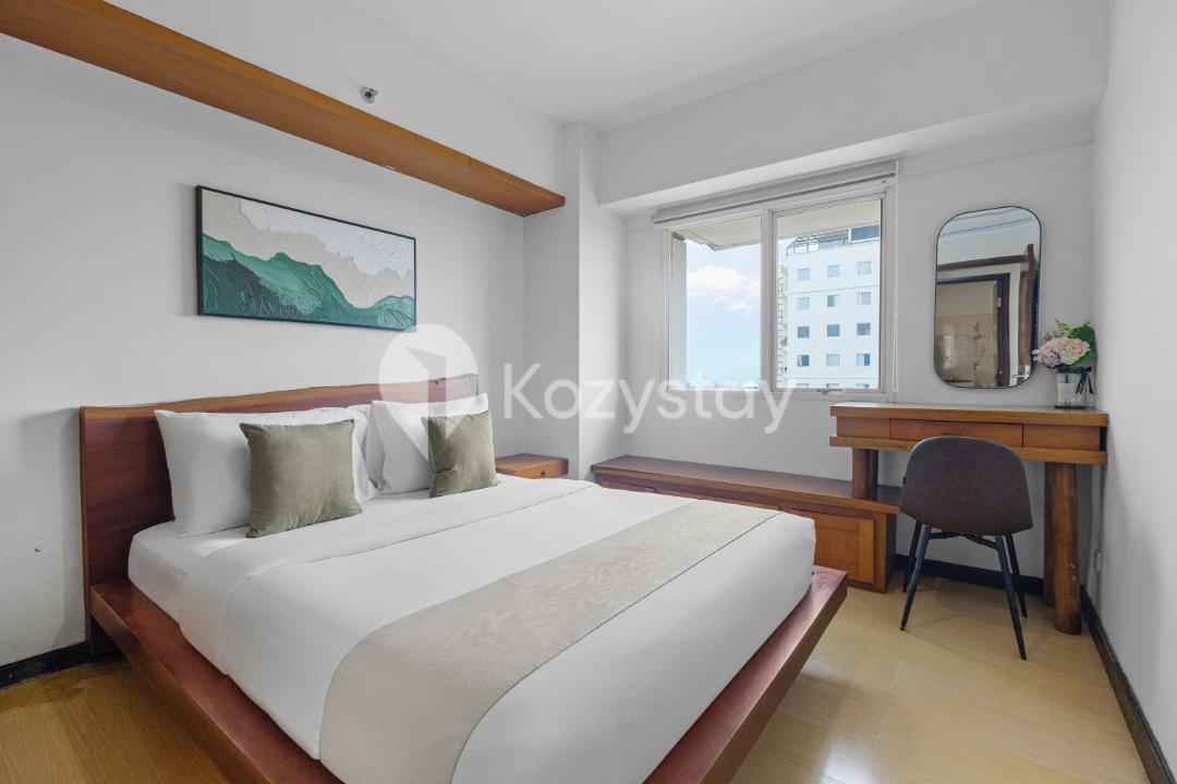 Braga Apartment | Tanea by Kozystay - Braga