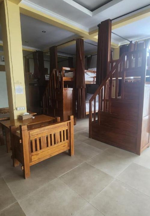 Penida Island Villa | Harmony Kelingking Hostel