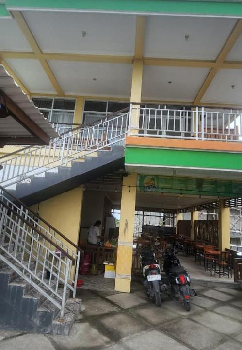 Penida Island Villa | Harmony Kelingking Hostel