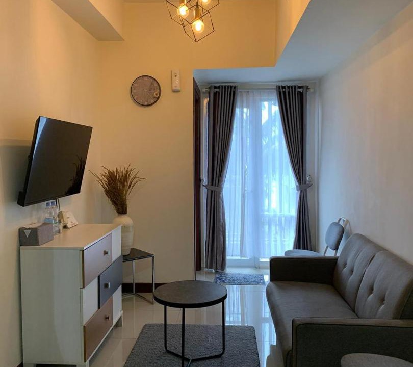 Panakkukang Apartment | Vida View Apartment by Djitu Hospitality