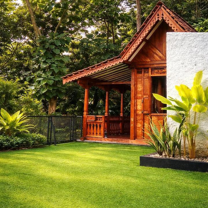 Borobudur Resort | Mahatva Borobudur Resort