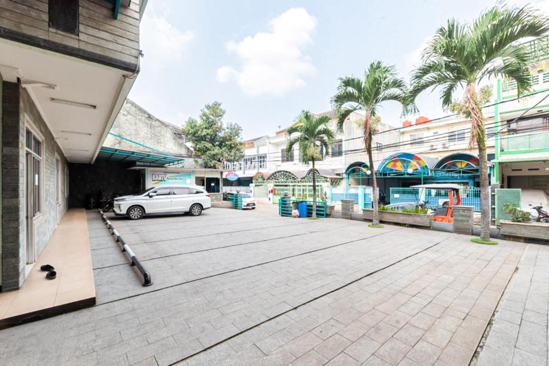 Bandung Hotel | Urbanview Hotel Bartu Moh Toha Bandung by RedDoorz