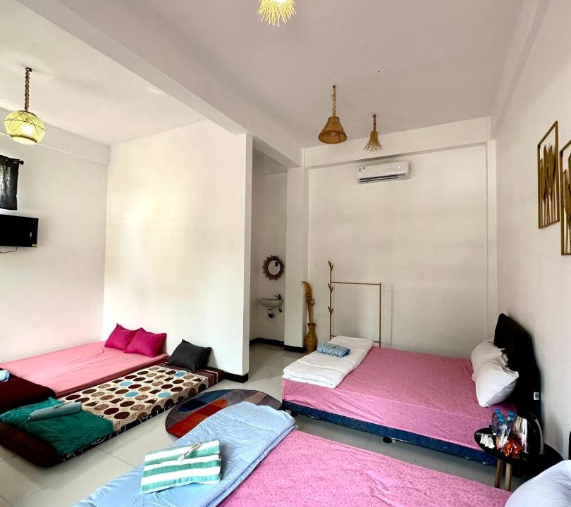 Banjarasri House | KeJogja Homestay