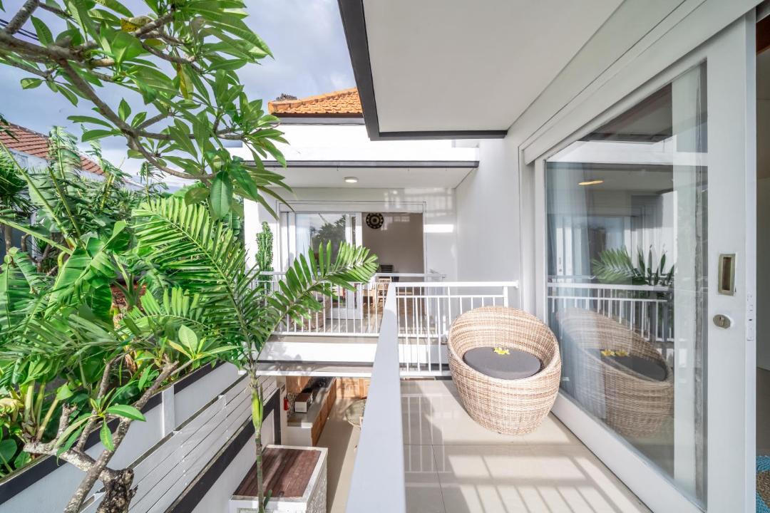 Sunset Road Villa | Q Le 1 Villa Seminyak - 2 Bedroom with Private Pool