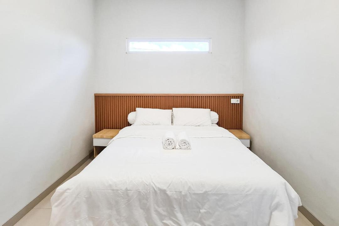 Purwokerto House | BEDDY HOME near RSUD Margono RedPartner