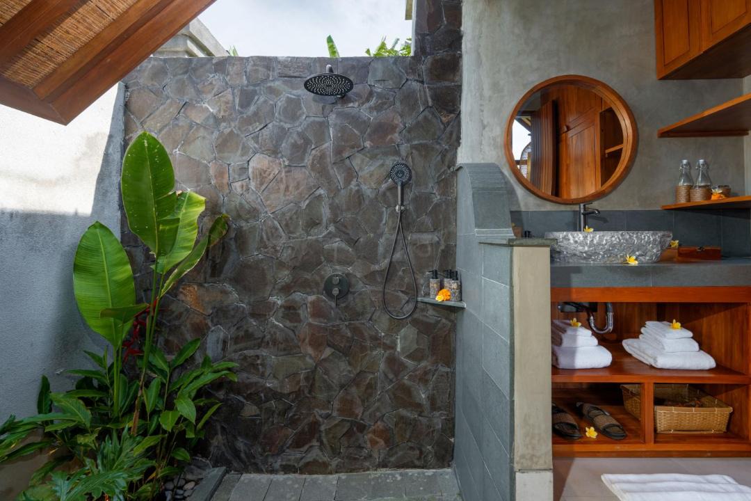 Tegallalang Villa | The Udiana Ubud