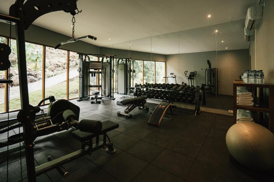 Kubutambahan Resort | Sanglung Villas & Suites