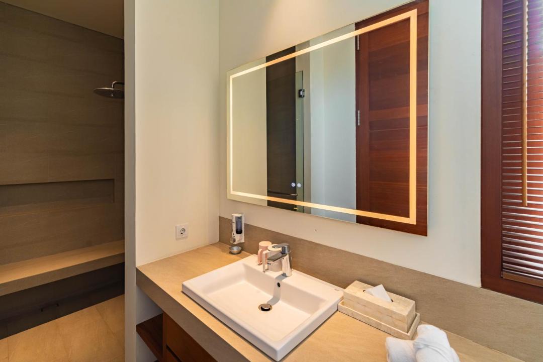 Jimbaran Bay Villa | Luxury Rosa Village