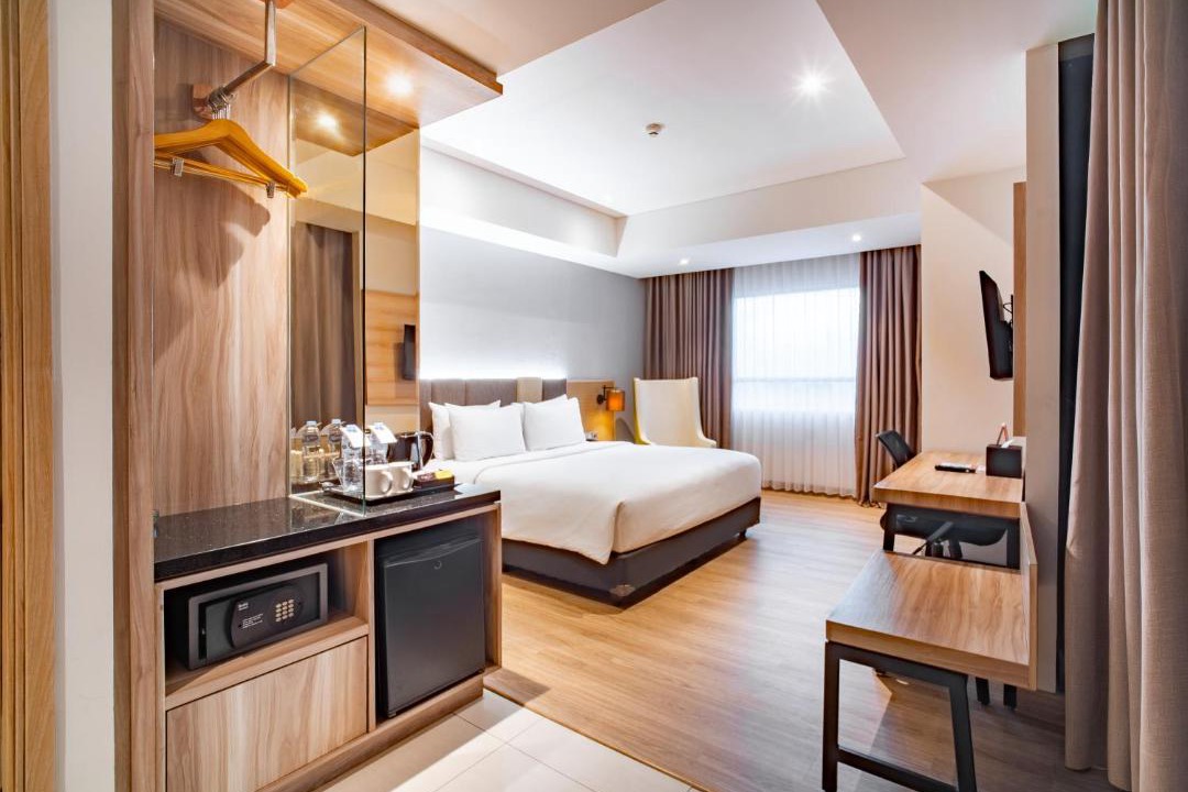Karawang Hotel | Swiss-Belhotel Karawang