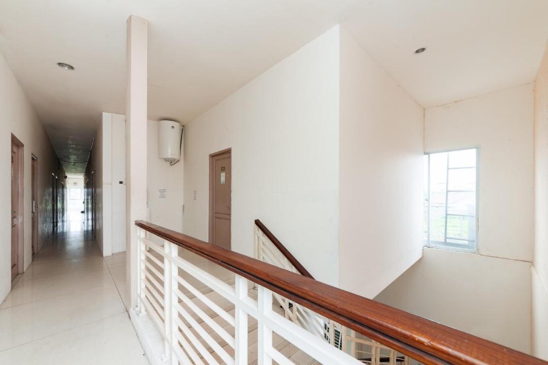 Banjarmasin House | Urbanview Hotel AVA Banjarmasin by RedDoorz