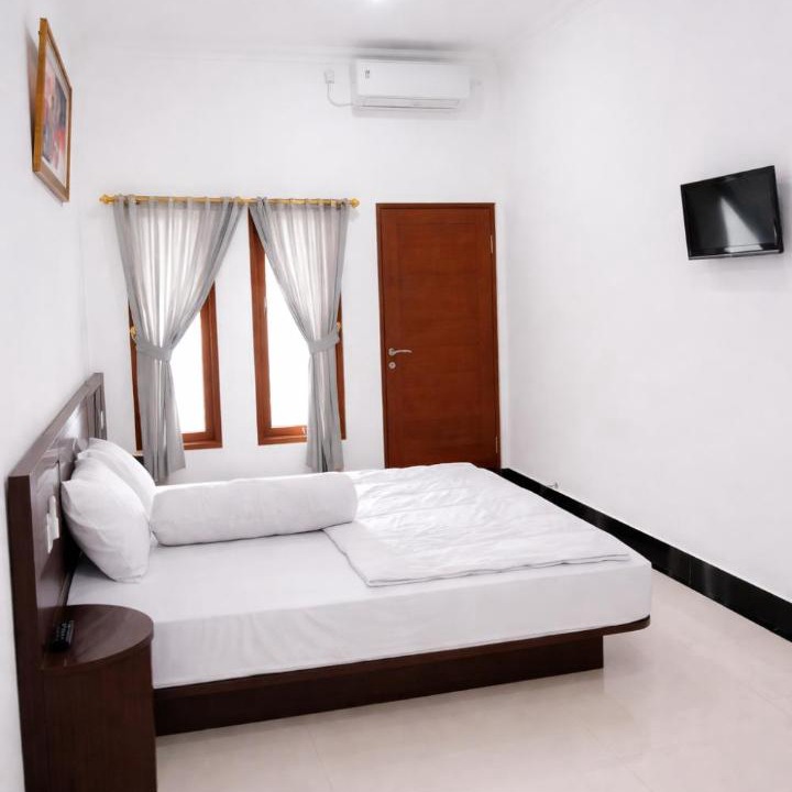 Pemogan Apartment | cahaya green bali