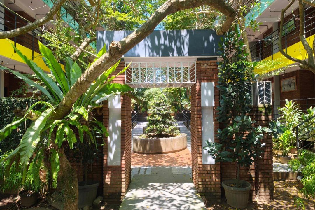 Medan Hotel | Thong's Inn Hotel Kualanamu