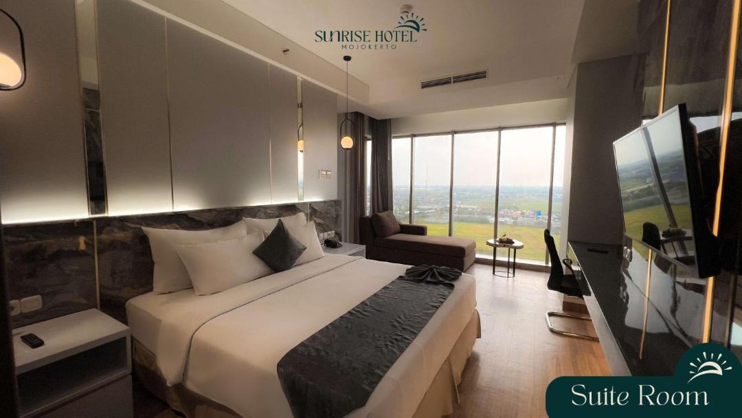 Mojokerto Hotel | Sunrise Hotel Mojokerto