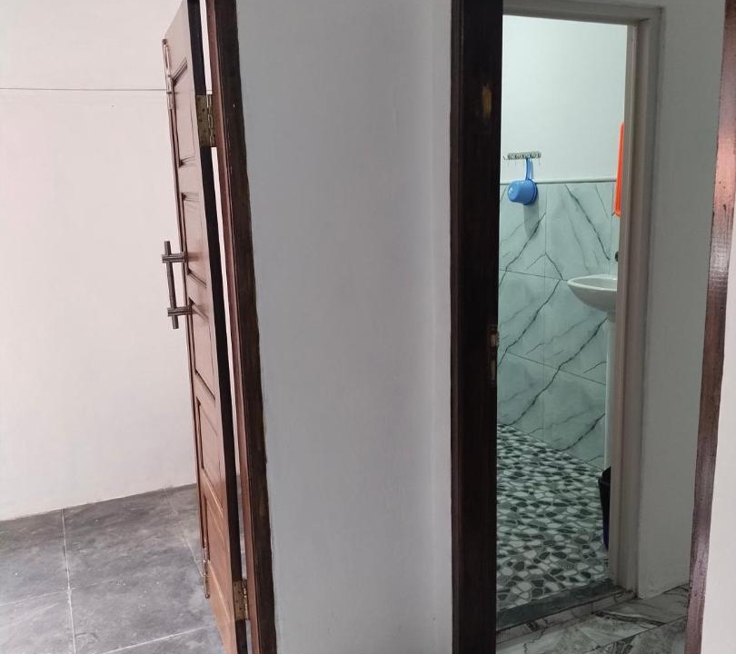 Bunaken House | EL Homestay Bunaken